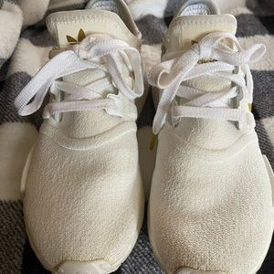 Adidas NMD- lightly used - no box